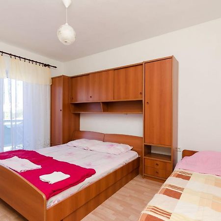 Apartments Rajka Лопар Екстер'єр фото