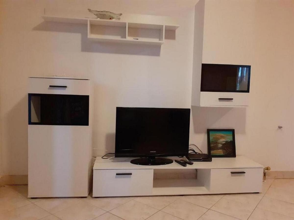 Apartments Rajka Лопар Екстер'єр фото