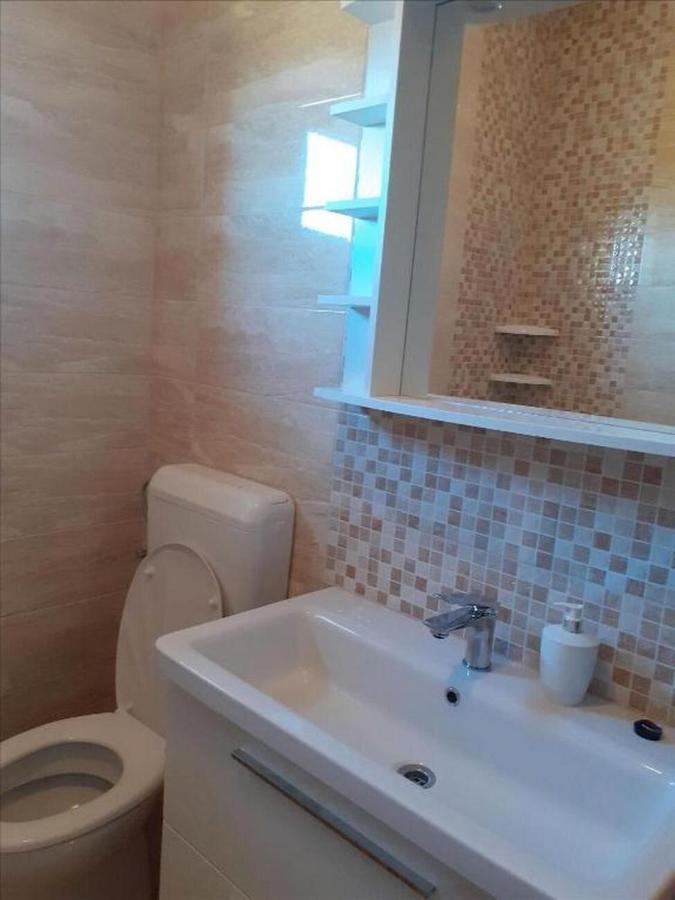 Apartments Rajka Лопар Екстер'єр фото