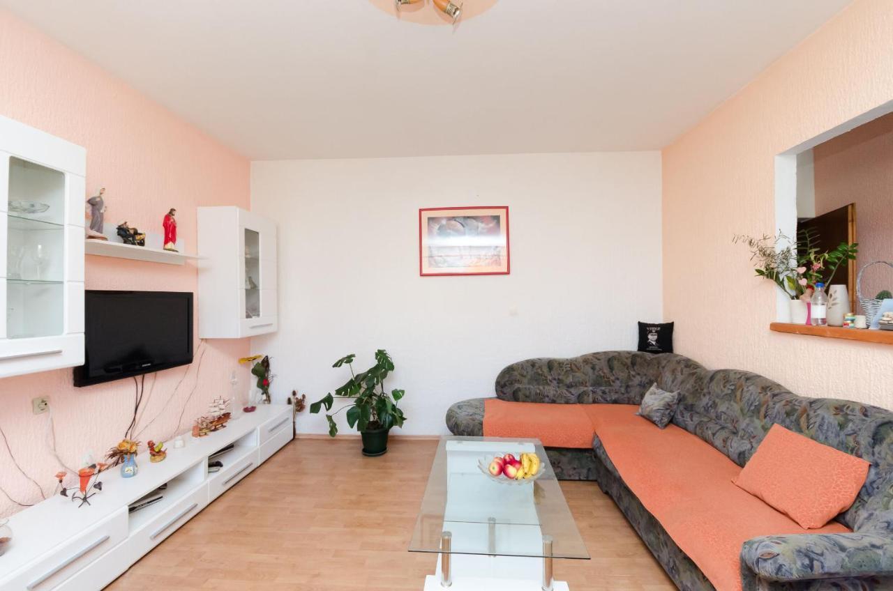 Apartments Rajka Лопар Екстер'єр фото