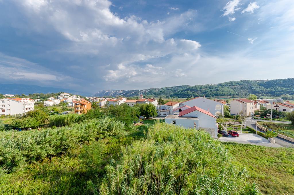 Apartments Rajka Лопар Екстер'єр фото